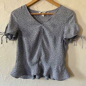 H&M Blouse